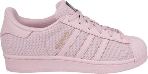 roze adidas superstar maat 37|Roze Adidas Superstar Maat 37.5 online kopen .